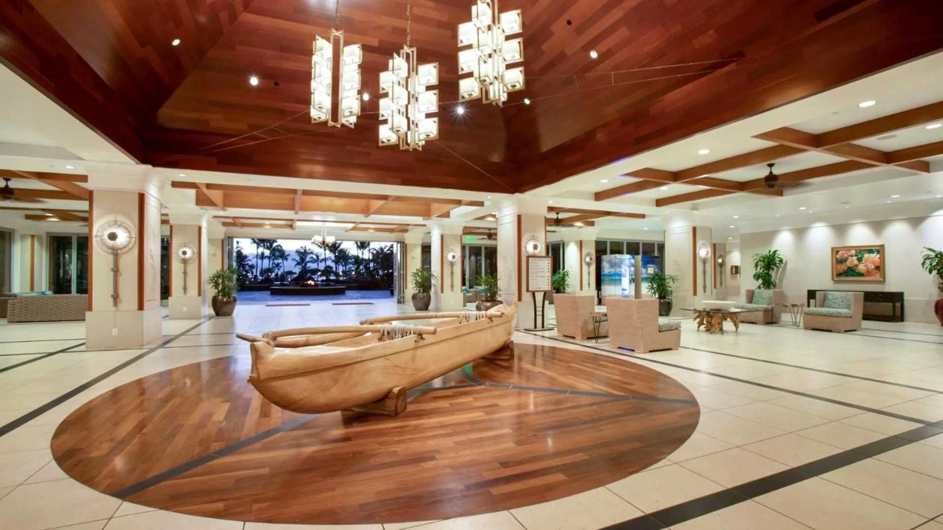 Kbm Resorts Spacious 3-Bedroom Honua Kai Collection Multi Unit Listing Same Floor Ocean Views 2 Free Rental Cars Hkk-23436 カアナパリ