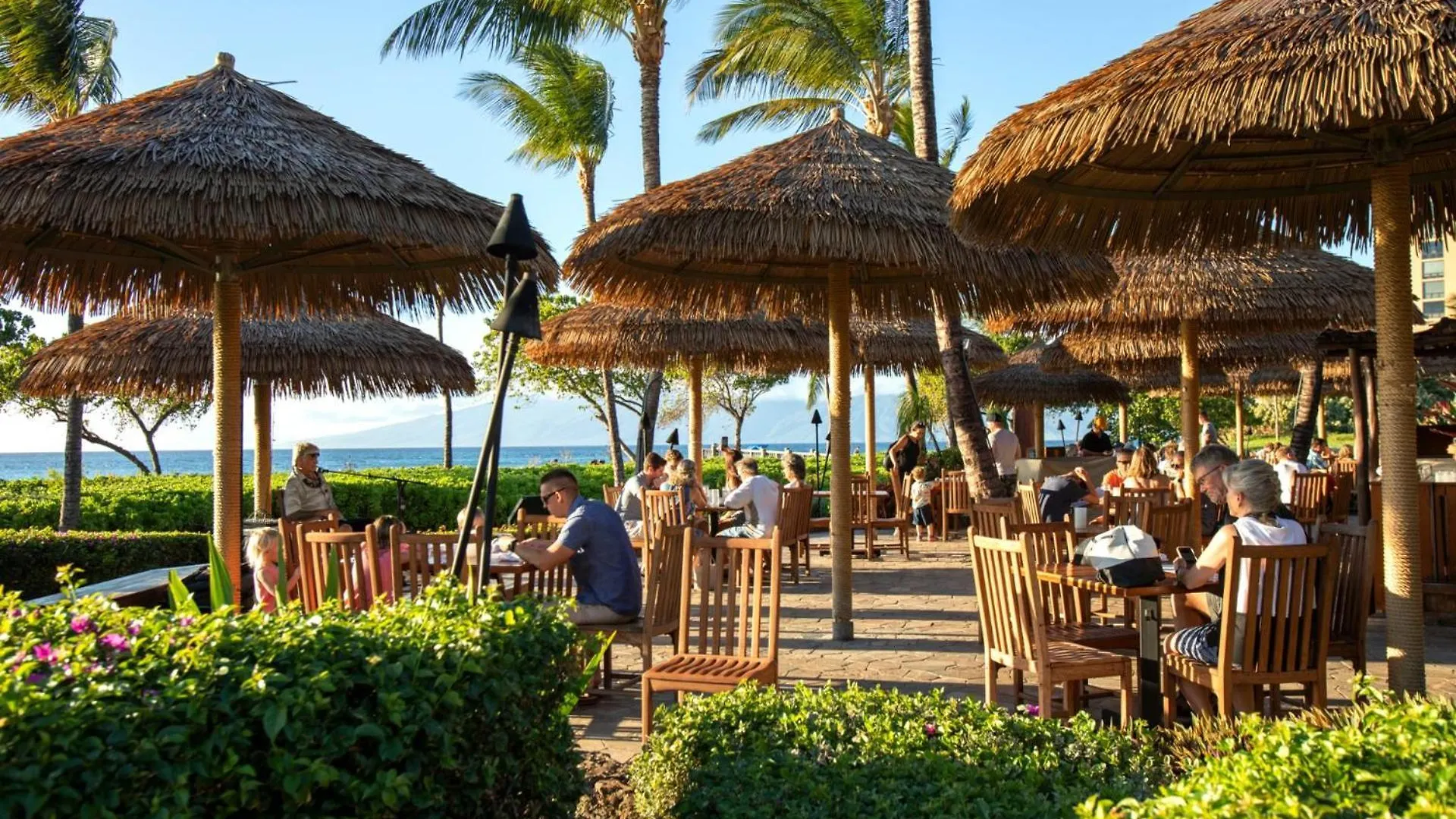 アパート Kbm Resorts Spacious 3-Bedroom Honua Kai Collection Multi Unit Listing Same Floor Ocean Views 2 Free Rental Cars Hkk-23436 カアナパリ