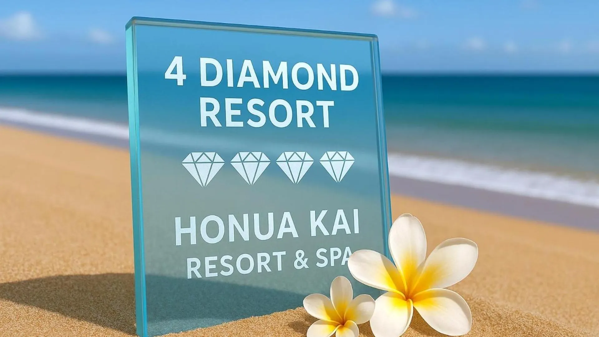 Kbm Resorts Spacious 3-Bedroom Honua Kai Collection Multi Unit Listing Same Floor Ocean Views 2 Free Rental Cars Hkk-23436 カアナパリ 0*,